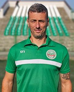 Cosmin TILINCĂ - Atacant